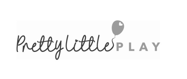 Pretty Little Play's logo