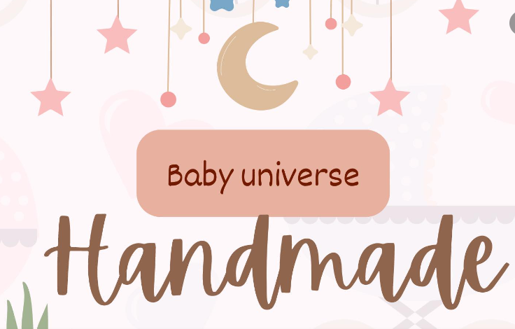 Baby Universe Handmade 's main image