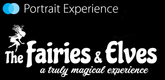 Portrait Experience's logo