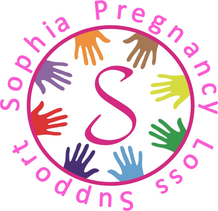 SOPHIA PREGNANCY LOSS SUPPORT's logo
