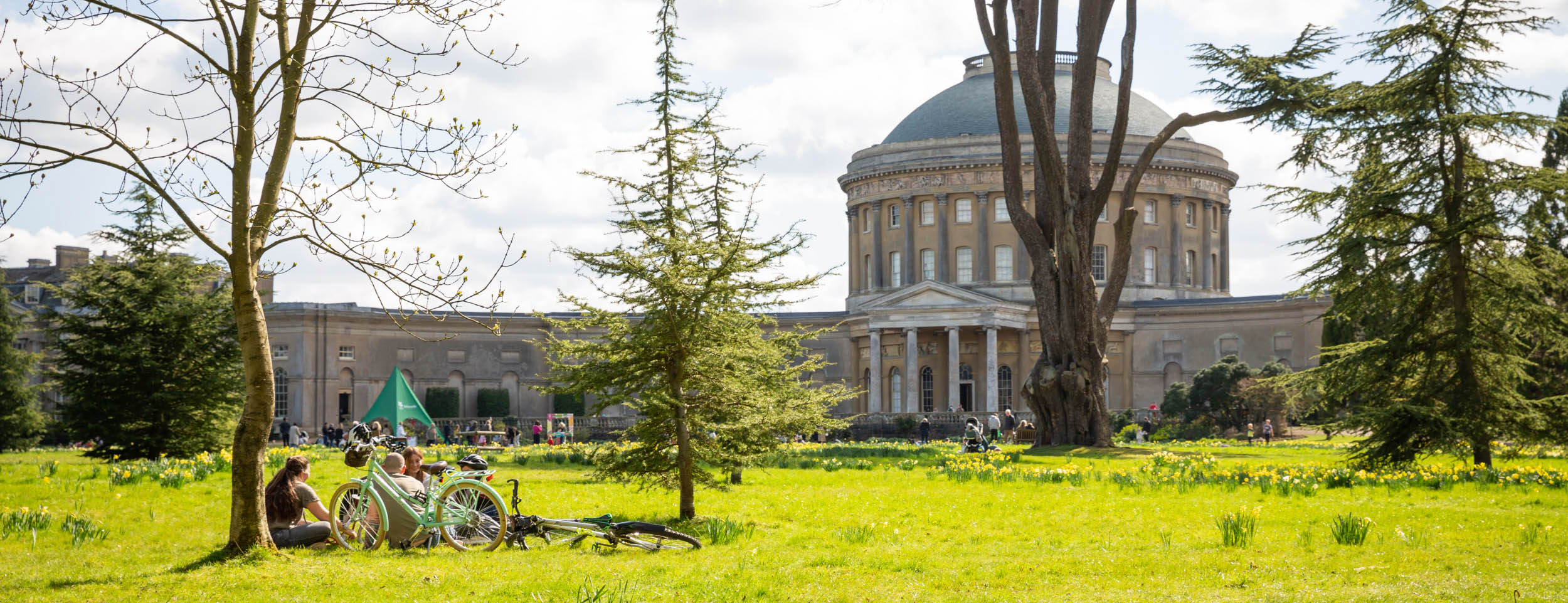 Ickworth Estate - National Trust's main image