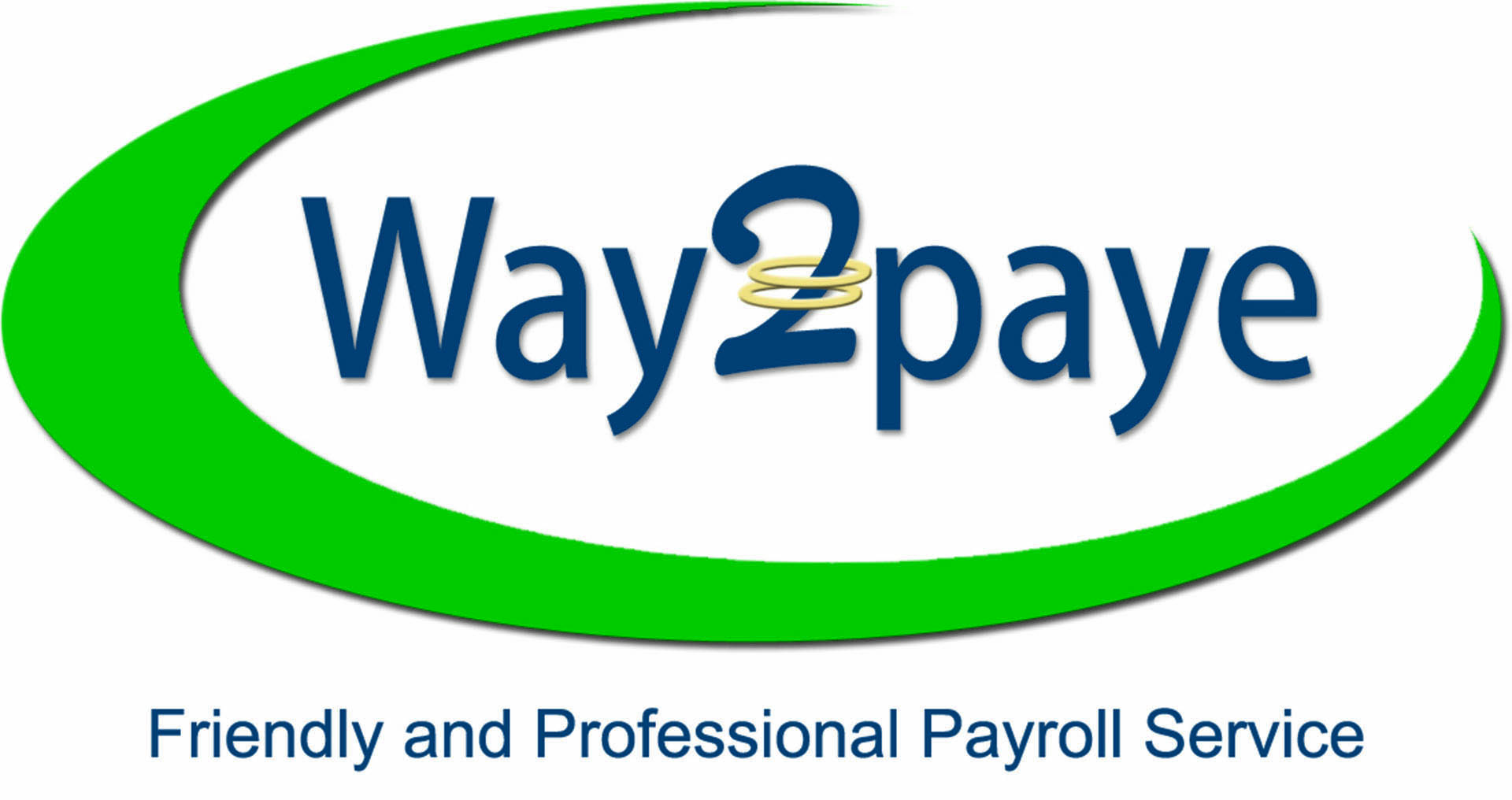 Way2paye's logo