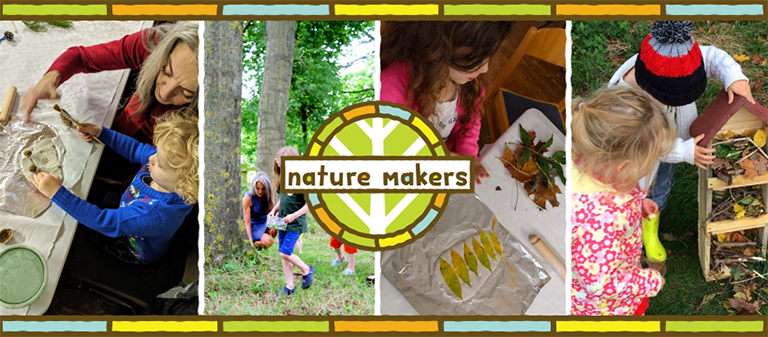 Nature Makers - Droitwich and Worcester's main image