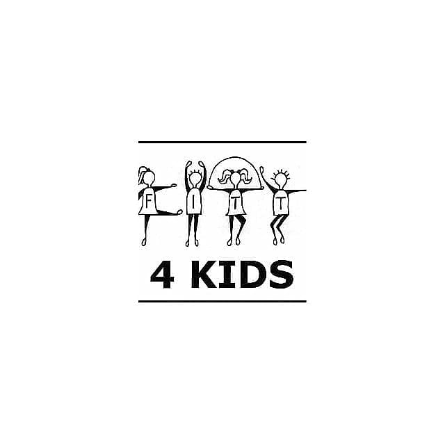 Fitt4kids's logo