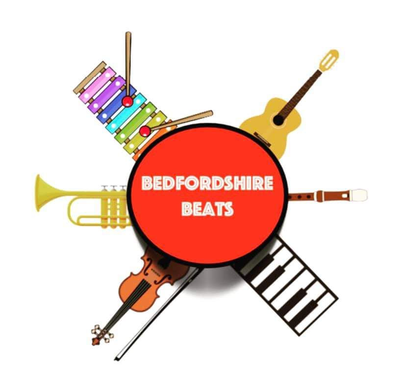 Bedfordshire Beats Music Academy 's logo