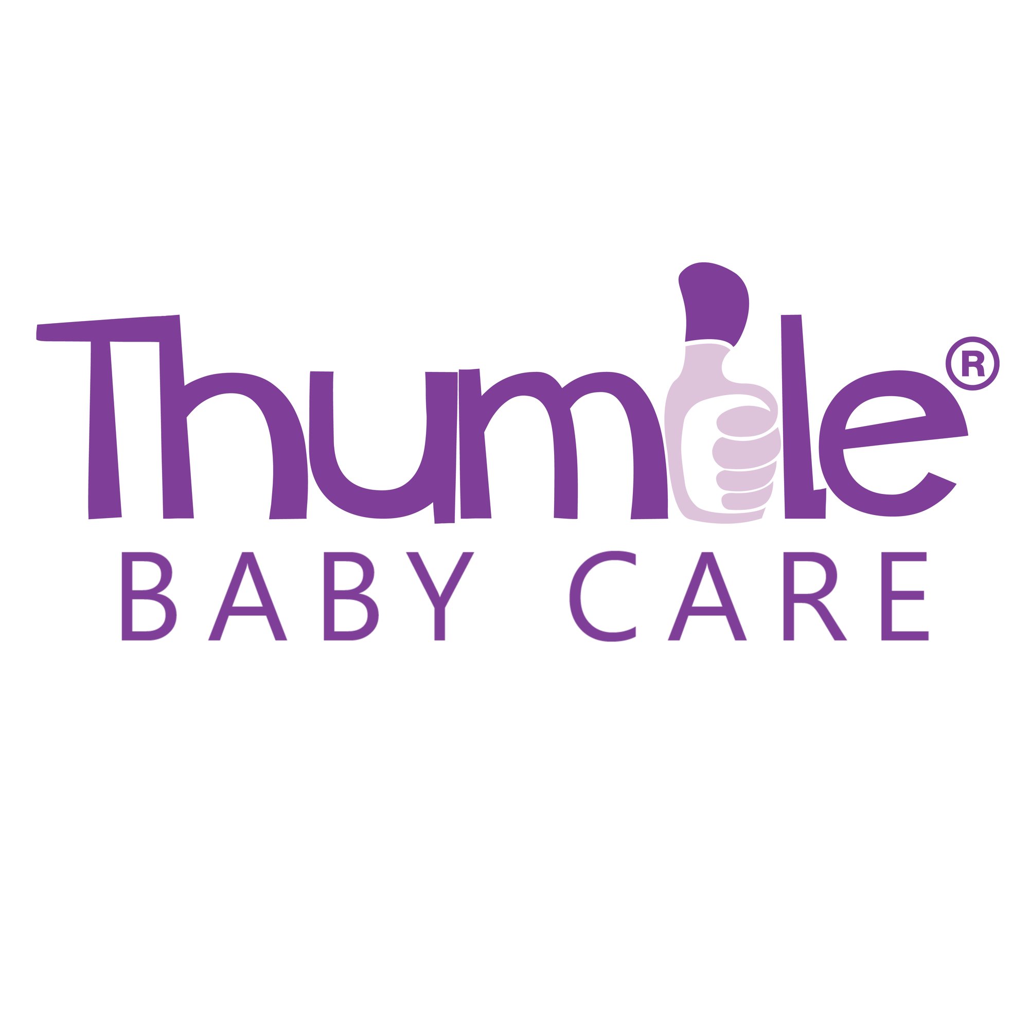 Thumble Baby Care's logo