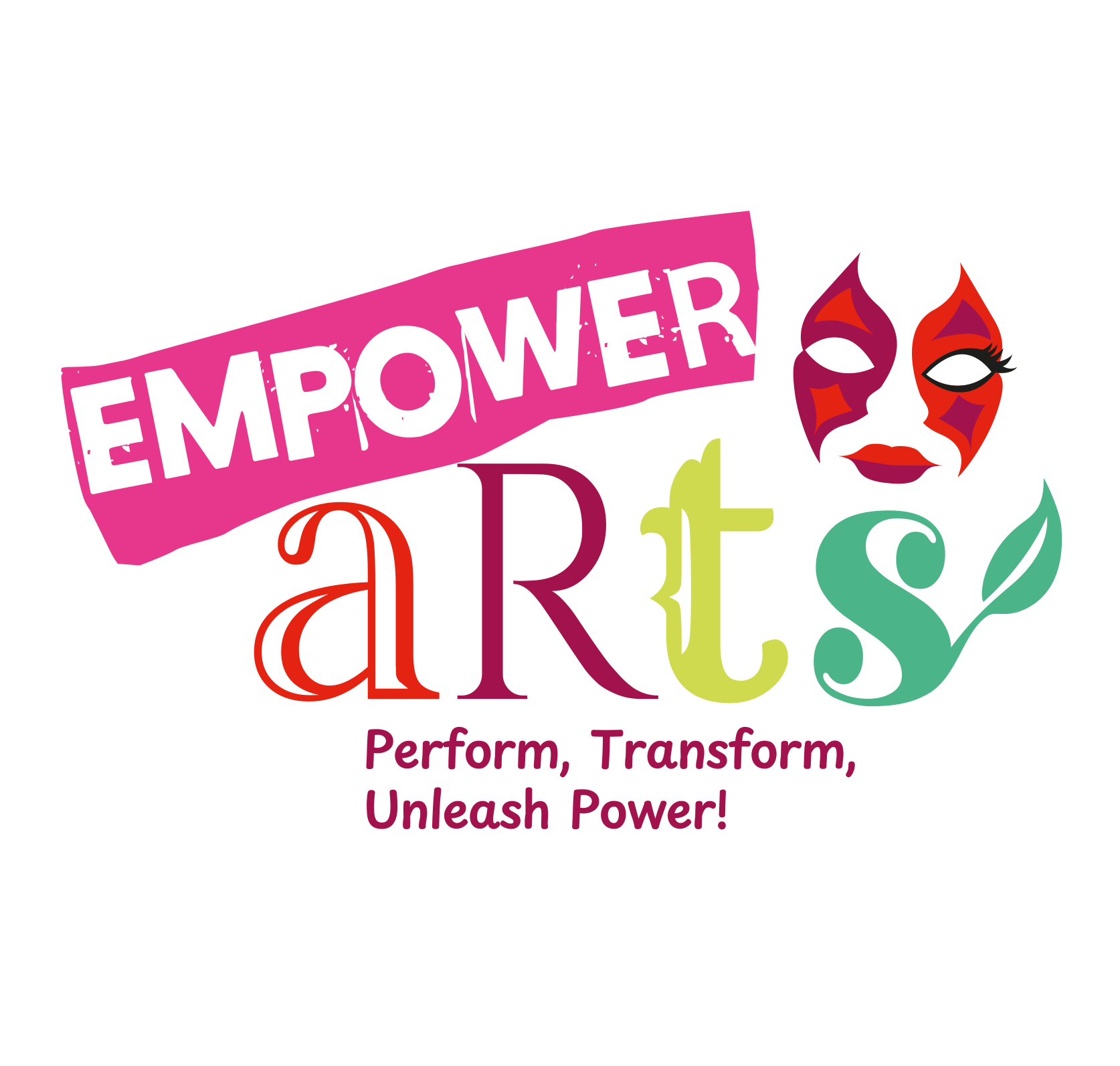 Empower Arts Ltd's logo