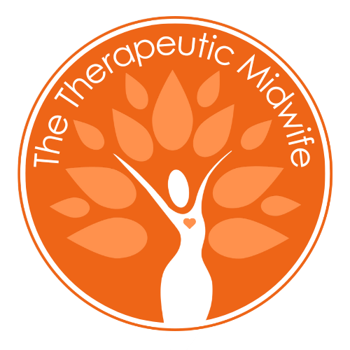 The Therapeutic Midwife's logo