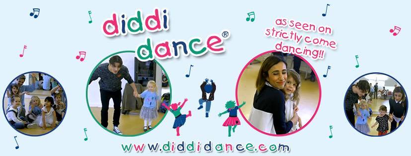 diddi dance Oxford & Surrounding's main image
