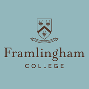 Framlingham College's logo