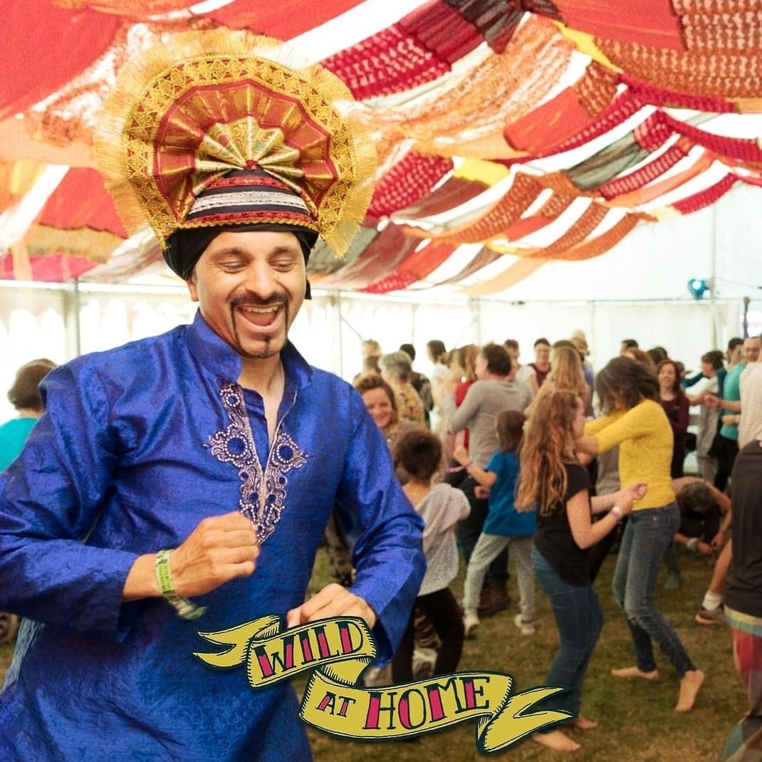 Bhangra Tots Adventures's main image