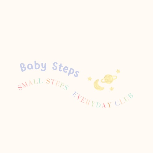 Baby Steps's logo