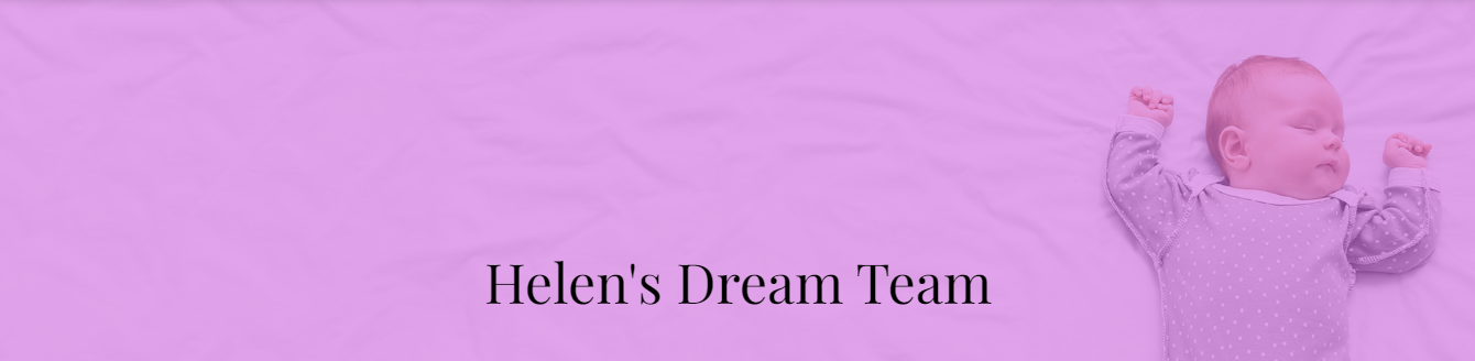 Helens dream team's main image