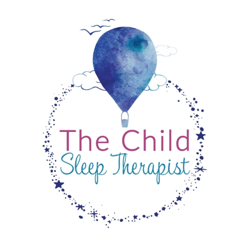 The Child Sleep Therapist's logo