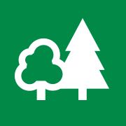 Alice Holt Forest's logo