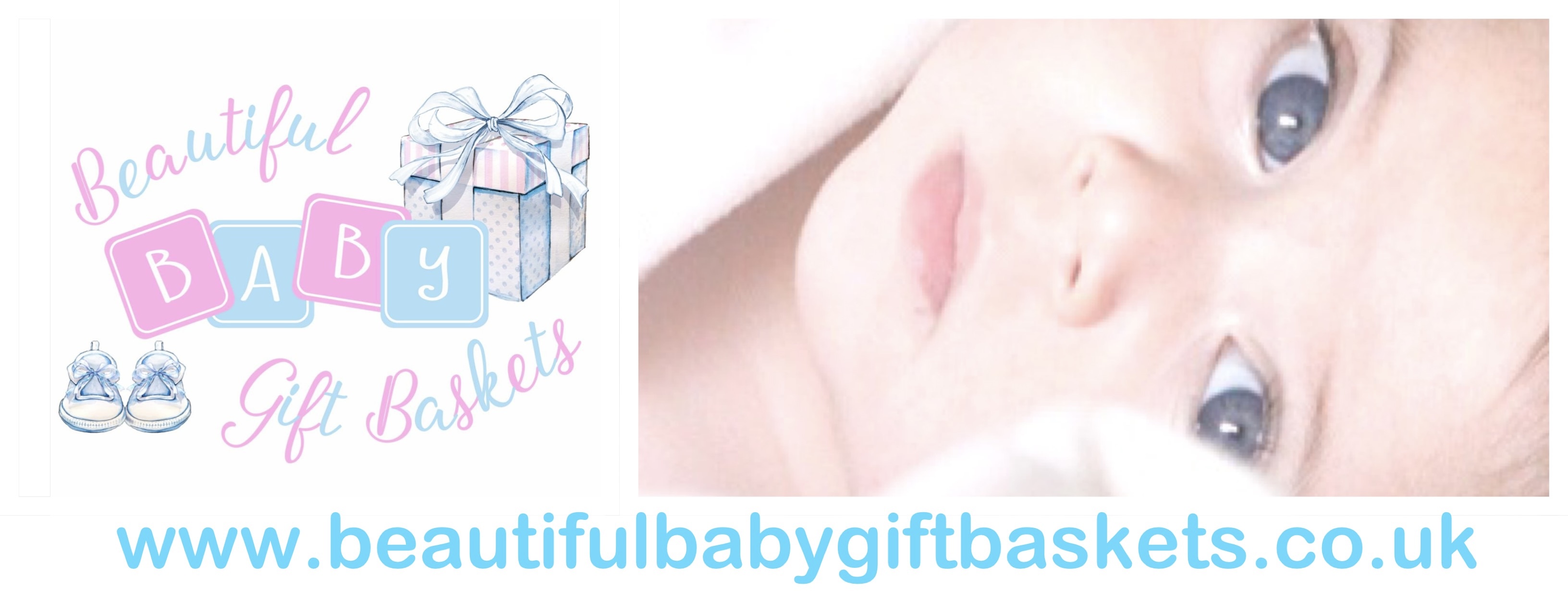 Beautiful Baby Gift Baskets 's logo