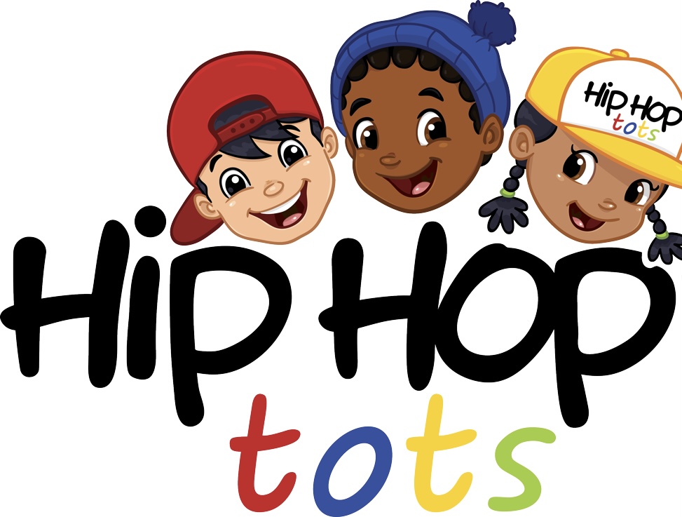 Hip Hop Tots® 's logo