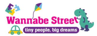 Wannabe Street's logo