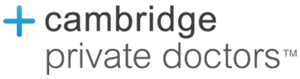 Cambridge Private Doctors's logo