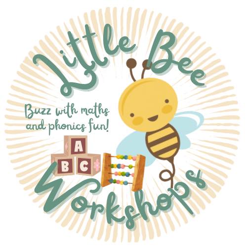 Little Bee Workshops's logo