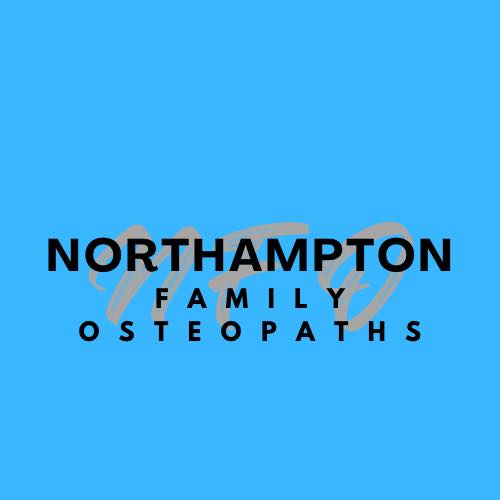 Northampton Family Osteopaths's logo