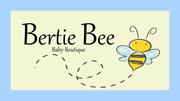 Bertie Bee 's logo