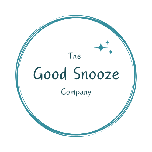 The Good Snooze Company's logo