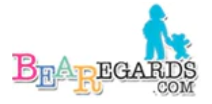 Bearegards's logo