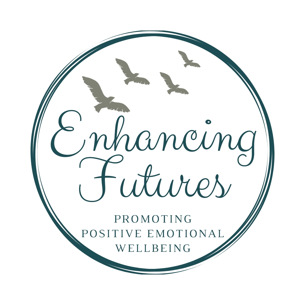 Enhancing Futures Ltd. 's logo