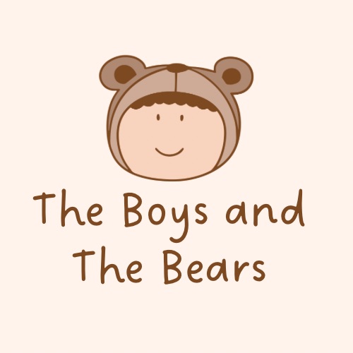 The Boys and The Bears 's logo