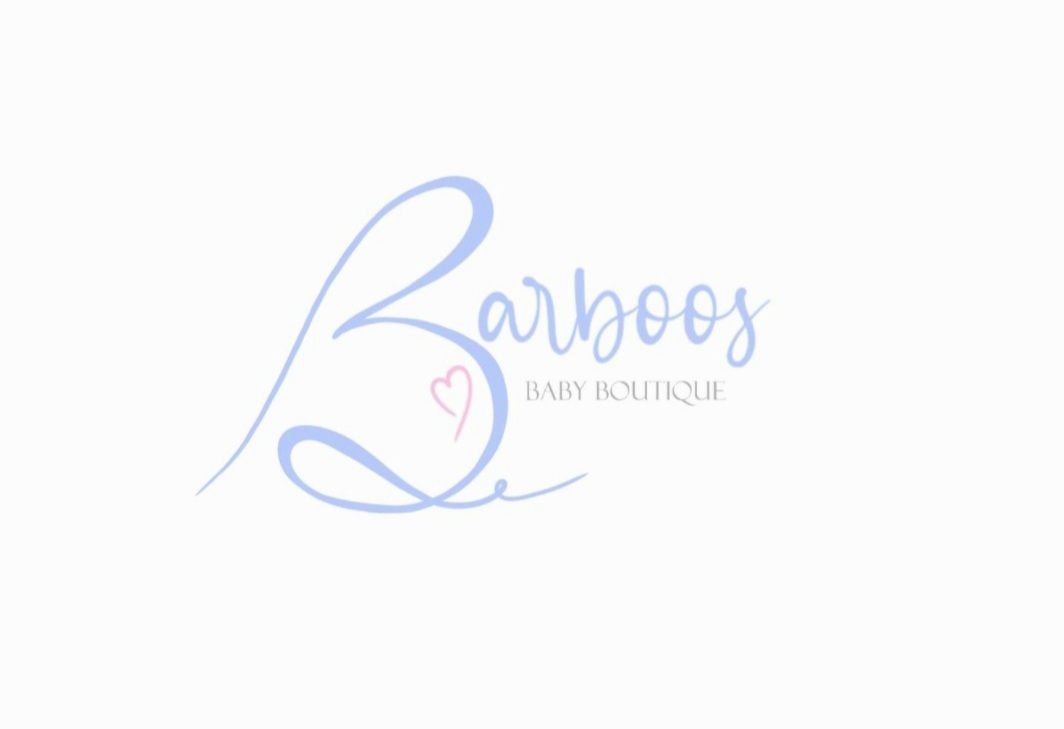 Barboos Baby Boutique 's logo