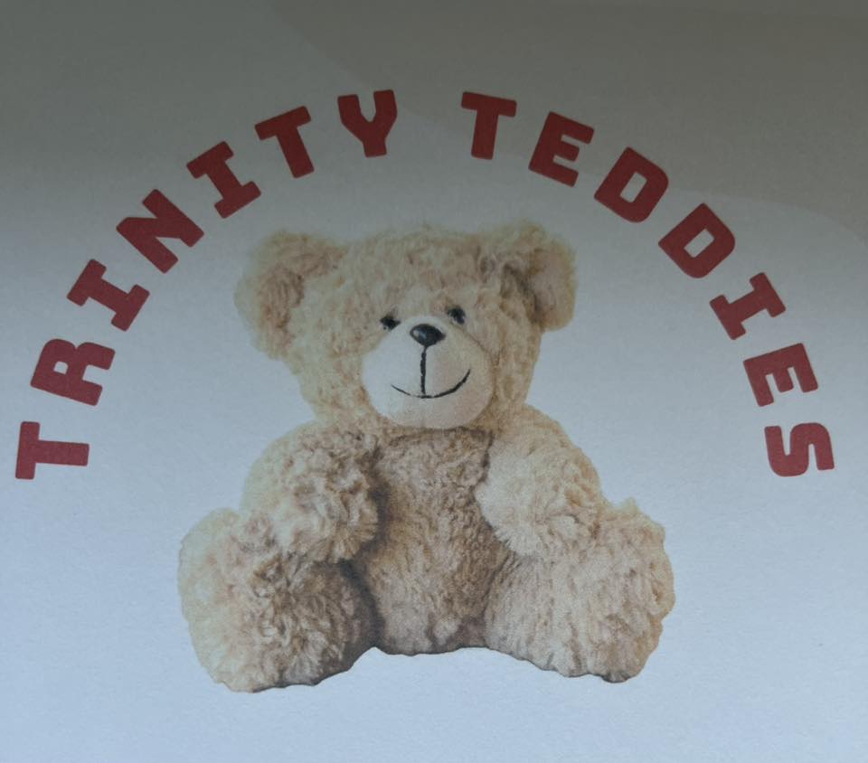 Trinity Teddies's logo