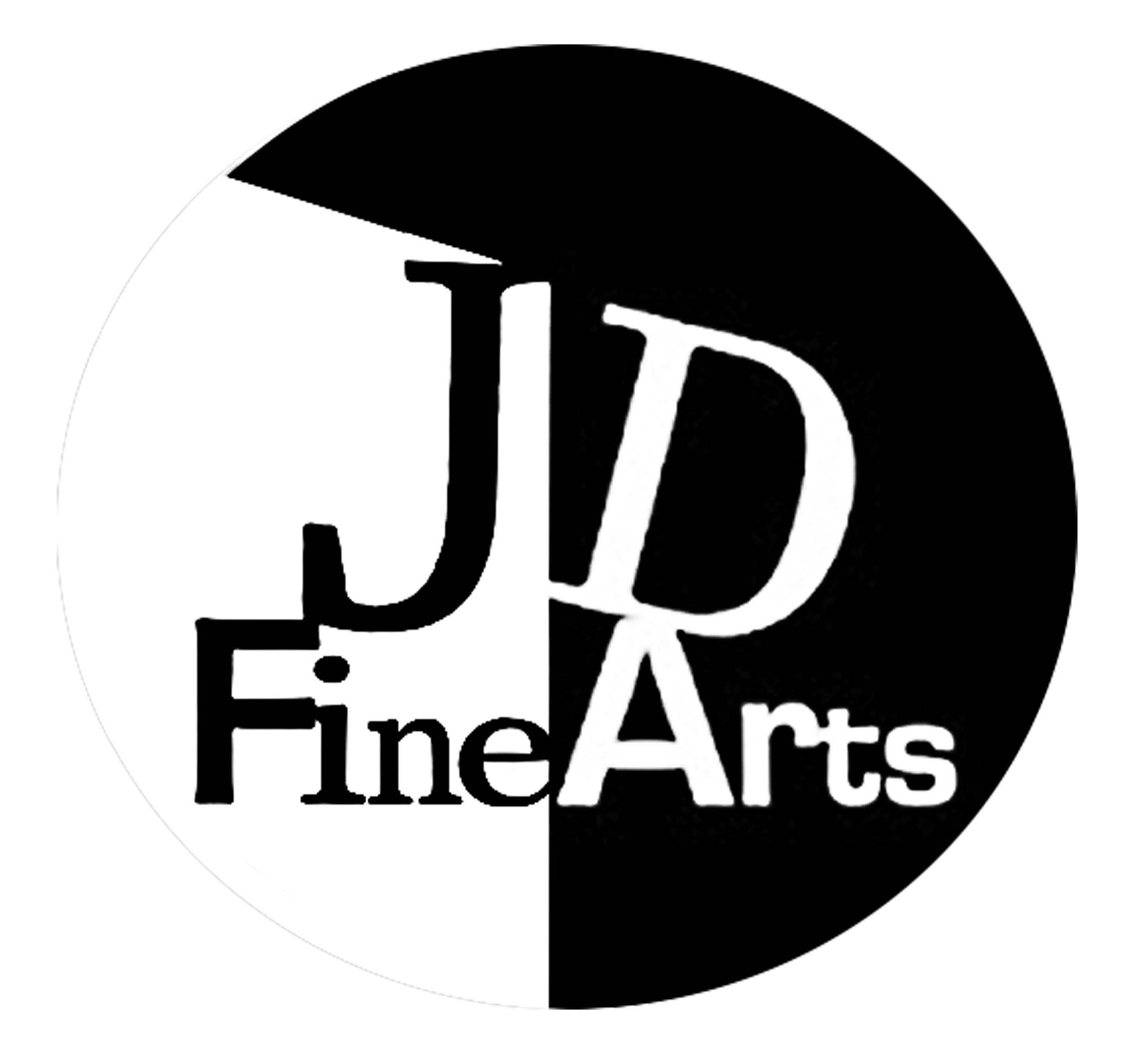 Julie Davidson Fine Arts's logo