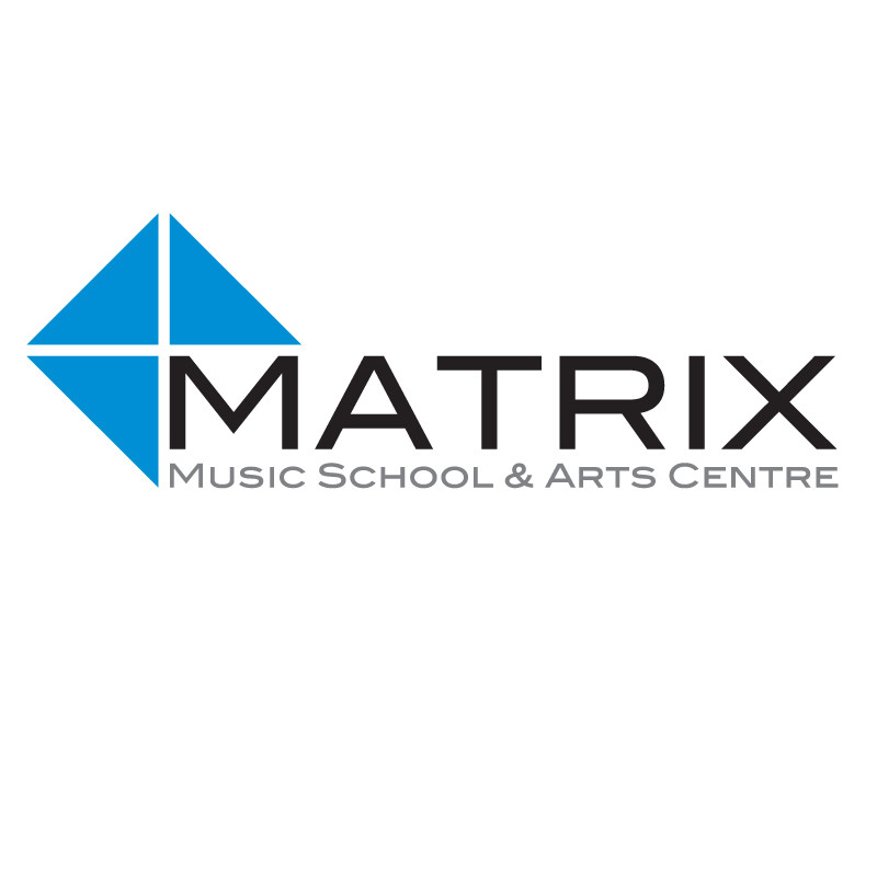 Matrix Arts Centre's logo