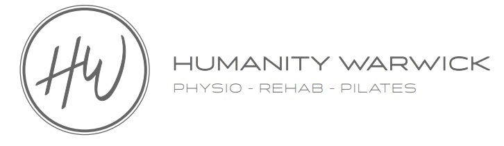 Humanity Warwick Physiotherapy Clinic's logo