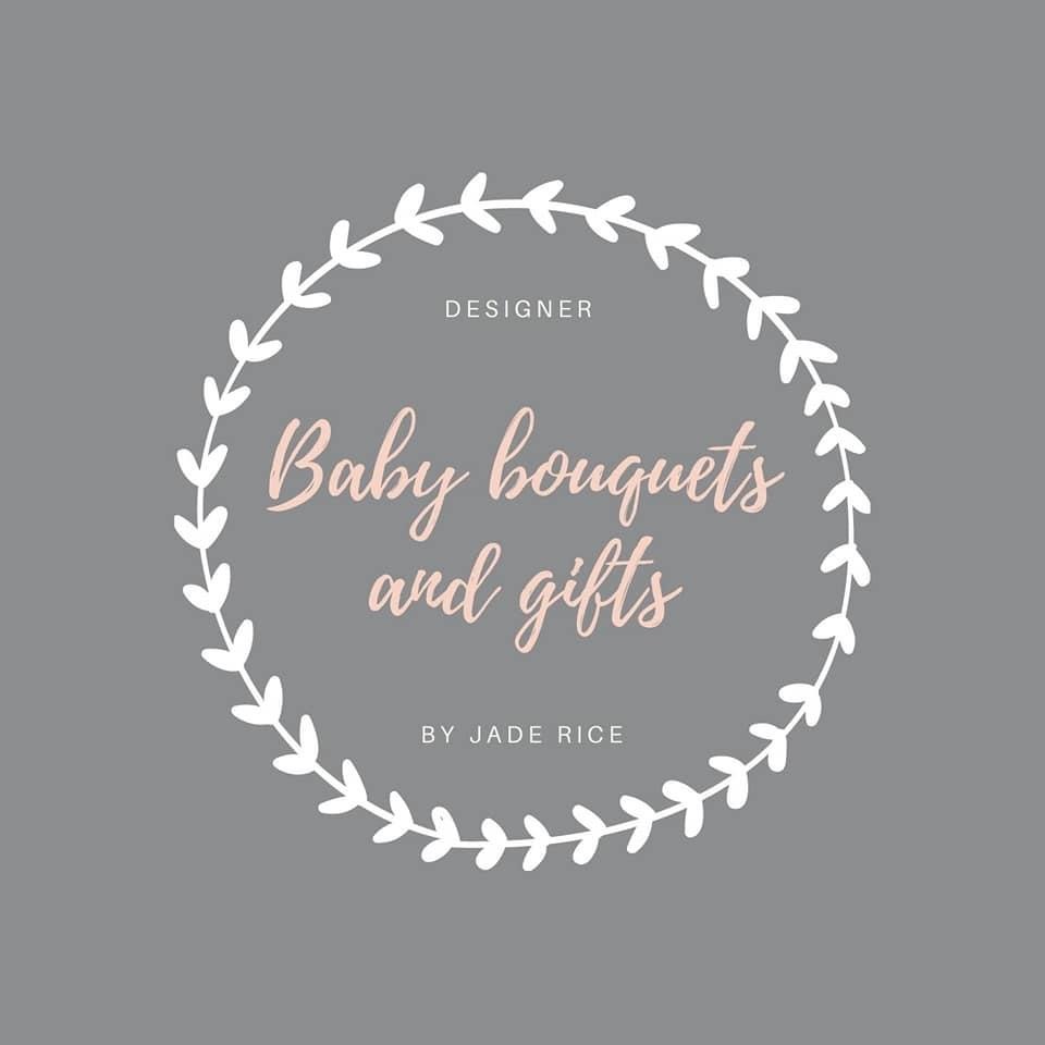 Baby bouquets and gifts's logo