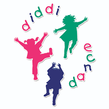 diddi dance Reading & Wokingham's logo