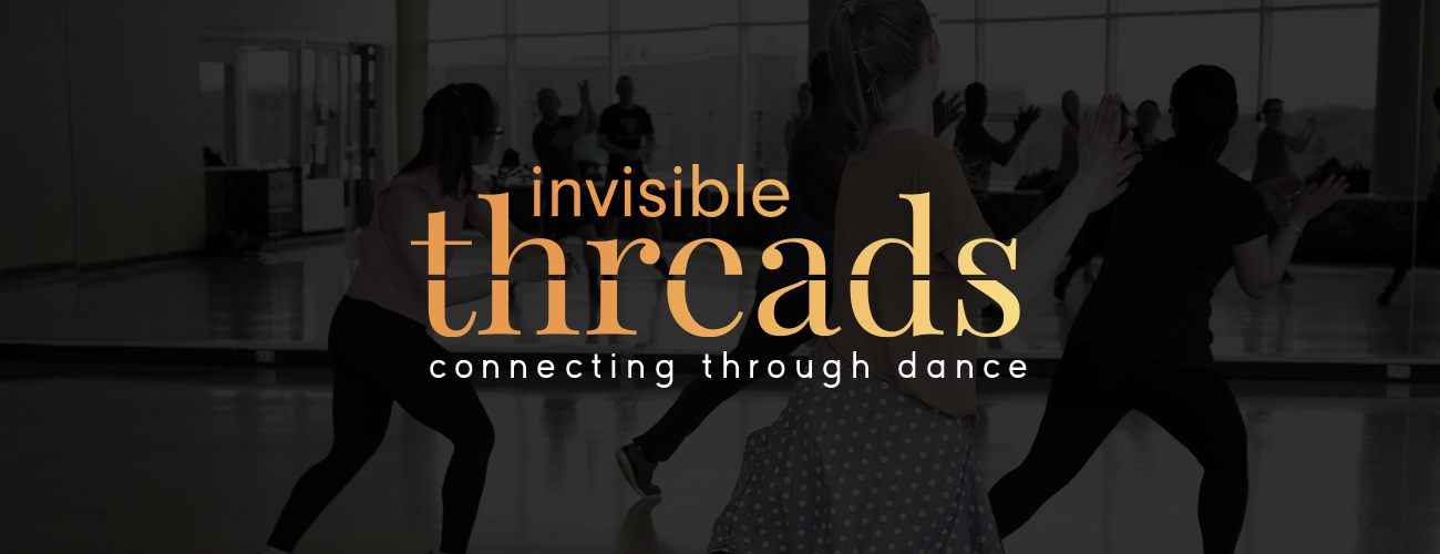 Invisible Threads Dance's main image