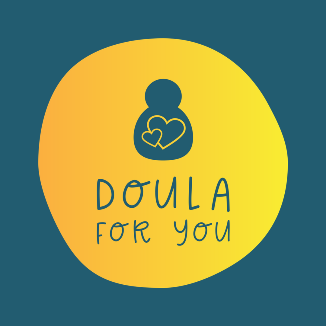 Doula for You's logo