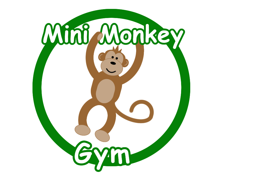 Mini Monkey Gym Worcester's logo