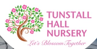 Tunstall Hall Nursery's logo
