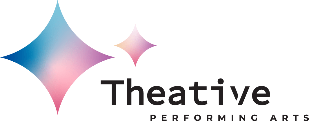 Theative Performing Arts's logo