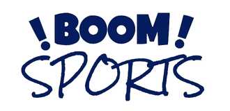 Boom Sports's logo