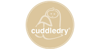 Cuddledry's logo