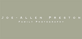 Joe-Allen Preston Photography's logo