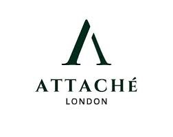 Attache London's logo