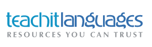 Teach It Languages's logo