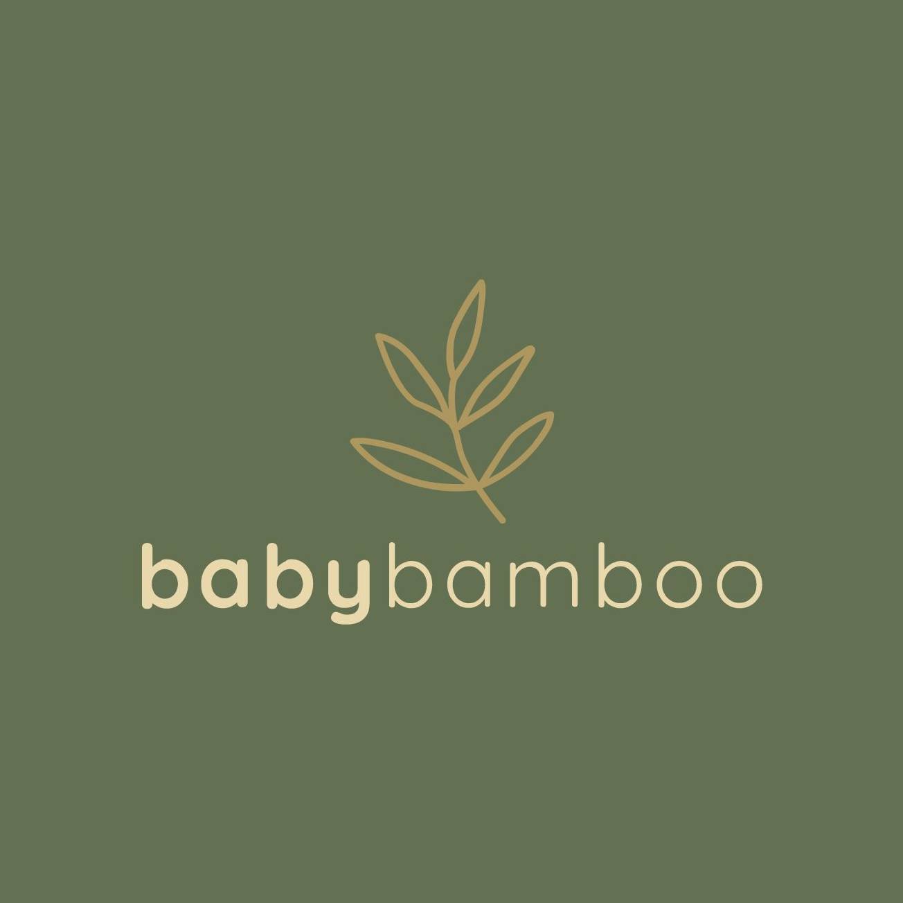 Baby Bamboo's logo