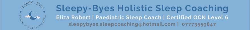 Sleepy-Byes Holistic Sleep Coaching's main image