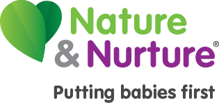 Nature & Nurture Vitamins's logo